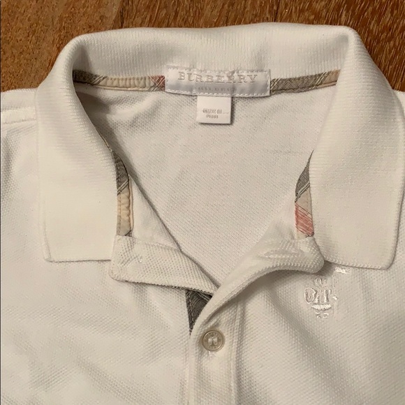 Burberry Polo - Picture 3 of 7